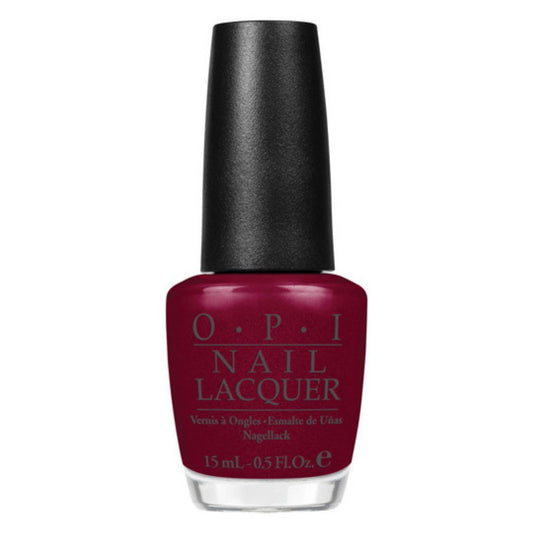 OPI Nail Lacquer - Wocka Wocka!