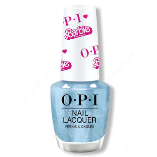 OPI Nail Lacquer - Yay Space