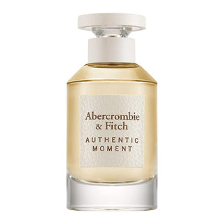 Abercrombie & Fitch Authentic Moment Women EDP - 100ml