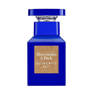 Abercrombie & Fitch Authentic Self Men EDT - 100ml