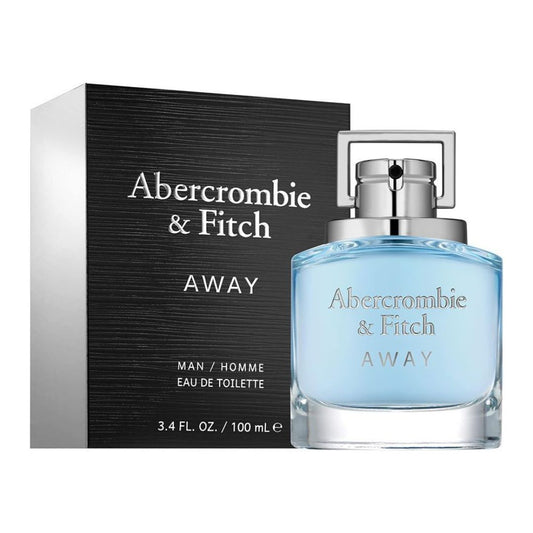 Abercrombie & Fitch Away Men EDT - 100ml