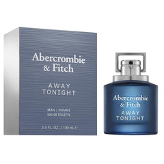 Abercrombie & Fitch Away Tonight Men EDT - 100ml