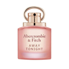 Abercrombie & Fitch Away Tonight Women EDP - 100ml