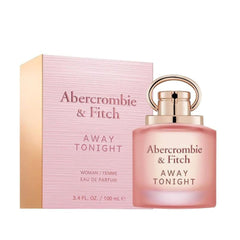 Abercrombie & Fitch Away Tonight Women EDP - 100ml