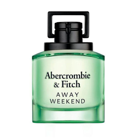 Abercrombie & Fitch Away Weekend Men EDT - 100ml