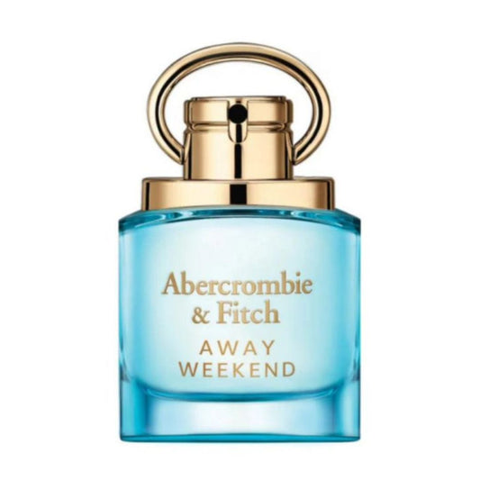 Abercrombie & Fitch Away Weekend Women EDP - 100ml