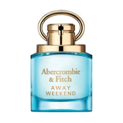 Abercrombie & Fitch Away Weekend Women EDP - 100ml