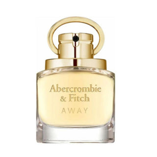 Abercrombie & Fitch Away Women EDP - 100ml