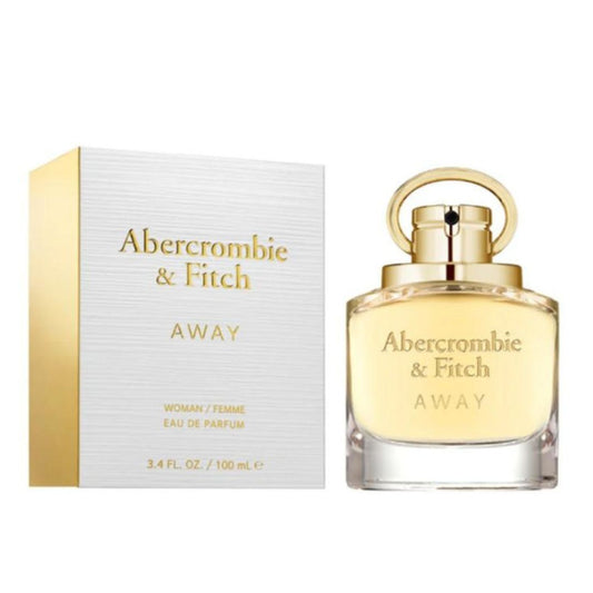 Abercrombie & Fitch Away Women EDP - 100ml