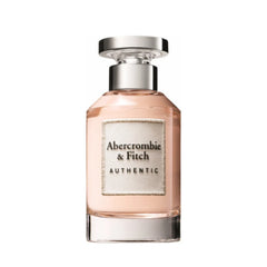 Abercrombie & Fitch Authentic Women EDP - 100ml