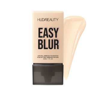 Huda Beauty Easy Blur Natural Airbrush Foundation - 30ml