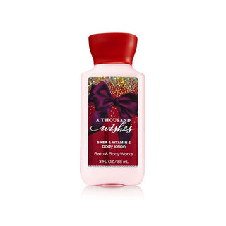 Bath and Body Works A Thousand Wishes - Body Lotion