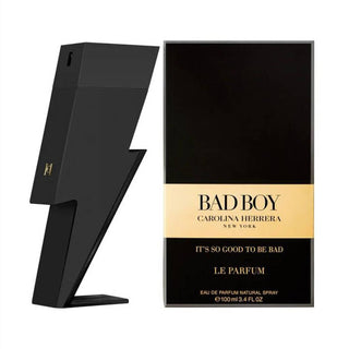 Carolina Herrera Bad Boy Le Parfum EDP - 100ml