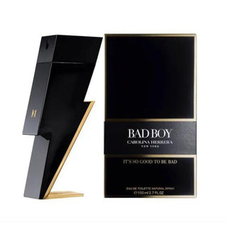 Carolina Herrera Bad Boy EDT