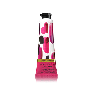 Bath and Body Works Hand Cream - Black Cherry Merlot