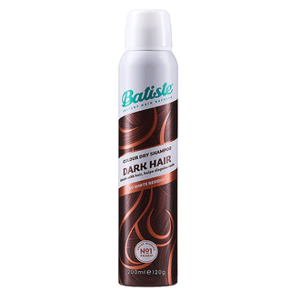 Batiste Divine Dark Dry Shampoo - 200ml