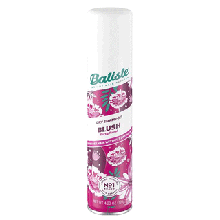 Batiste Dry Shampoo Blush - 200ml