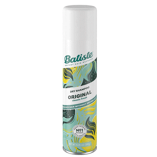 Batiste Dry Shampoo Original