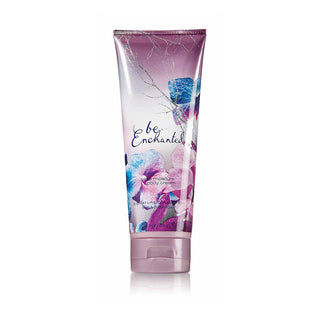 Bath and Body Works Be Enchanted - Triple Moisture Body Cream