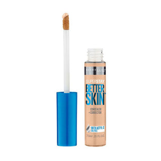 Maybelline New York Super Stay Better Skin Concealer - Light