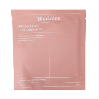 Biodance Bio-Collagen Real Deep Mask - 34g