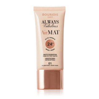 Bourjois Always Fabulous Air Mat Foundation