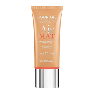 Bourjois Always Fabulous Air Mat Foundation