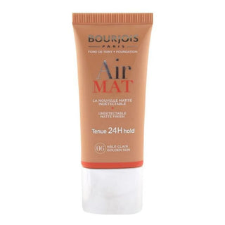 Bourjois Always Fabulous Air Mat Foundation