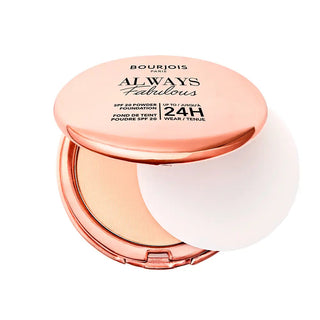 Bourjois Always Fabulous Powder Foundation