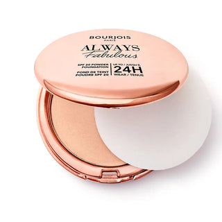 Bourjois Always Fabulous Powder Foundation