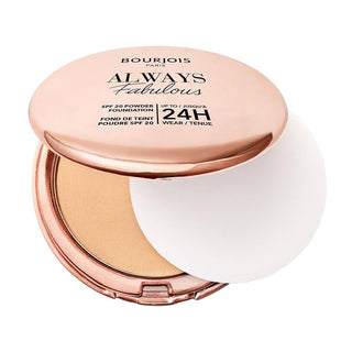 Bourjois Always Fabulous Powder Foundation