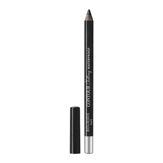 Bourjois Contour Clubbing Waterproof Eyeliner - 41 Black party