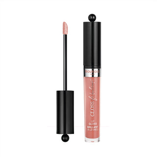 Bourjois  Gloss Fabuleux Lip Gloss Cream Comes True - 06