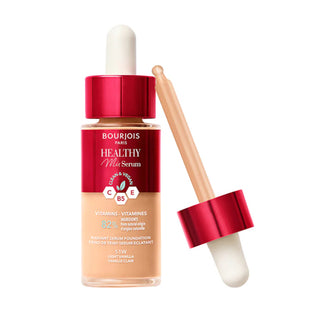 Bourjois Healthy Mix Serum Foundation