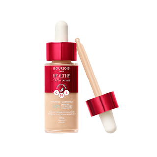 Bourjois Healthy Mix Serum Foundation - 52W Vanilla