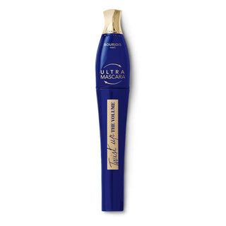 Bourjois Twist Up The Volume Mascara - 03 Ultra Blue