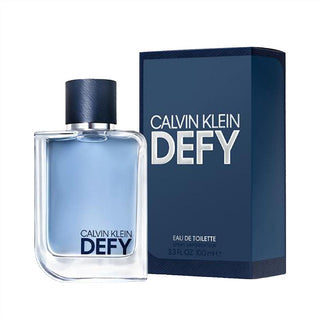 Calvin Klein Defy EDP - 100ml