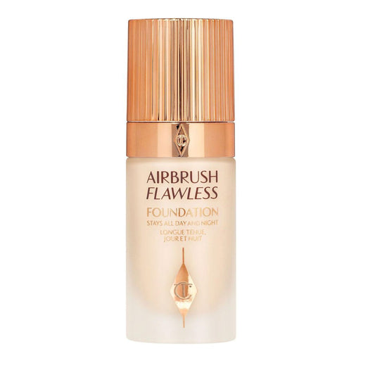 Charlotte Tilbury Airbrush Flawless Foundation