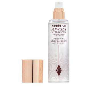 Charlotte Tilbury Airbrush Flawless Setting Spray - 200ml