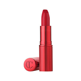 Charlotte Tilbury Matte Revolution Hydrating Lipstick - Hollywood Vixen