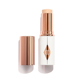 Charlotte Tilbury Unreal Skin Sheer Glow Tint Hydrating Foundation Stick