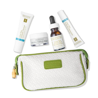 Eminence Organic Skin Care Clear Skin Starter Set - 4 piece