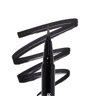 Colour Pop BFF Liquid Liner - Black