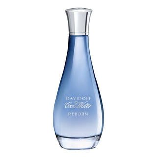 Davidoff Cool Water Reborn Women EDT - 100ml