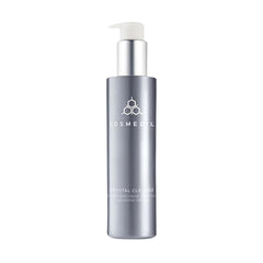 Cosmedix Crystal Cleanse Hydrating Liquid Crystal Cleansing Cream – 160ml