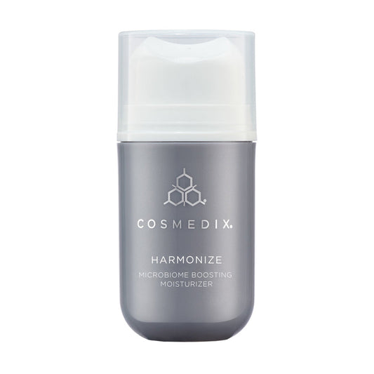 Cosmedix Harmonize Microbiome Boosting Moisturizer