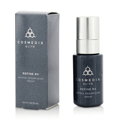 Cosmedix Refine Rx-Retinol Resurfacing Treatment - 15ml