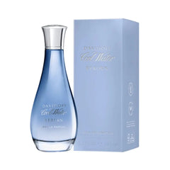 Davidoff Cool Water Reborn Woman EDP - 100ml