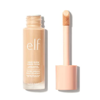 e.l.f. Halo Glow Liquid Filter