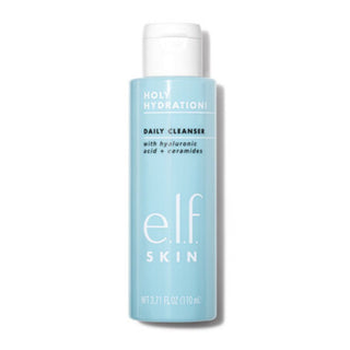 E.l.f Holy Hydration! Daily Cleanser - 110ml